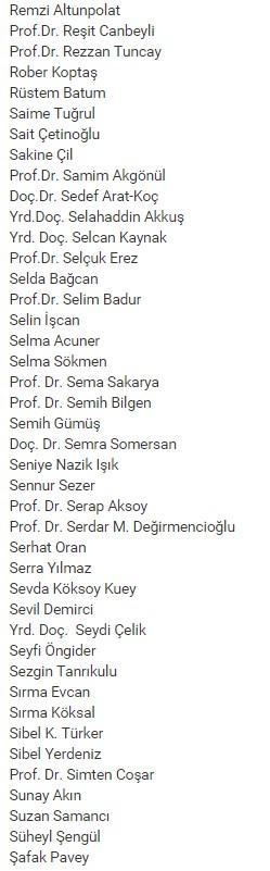 Can Dündar'a 400 imzalı destek