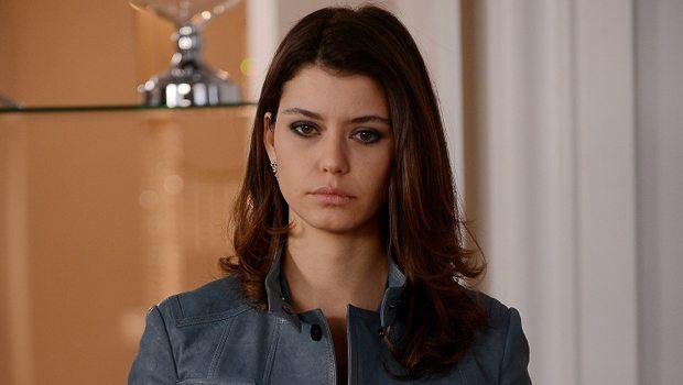 Beren Saat HDP'yle ilgili tweet attı sonra sildi