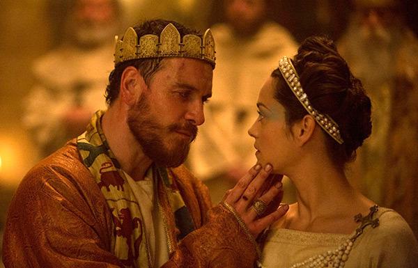 Macbeth (2015) Türkçe alt yazılı teaser trailer İZLE