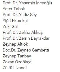 Can Dündar'a 400 imzalı destek