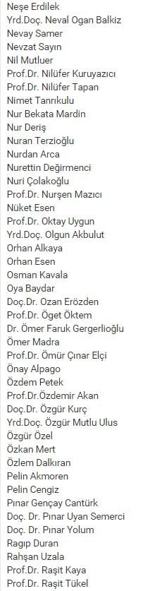 Can Dündar'a 400 imzalı destek