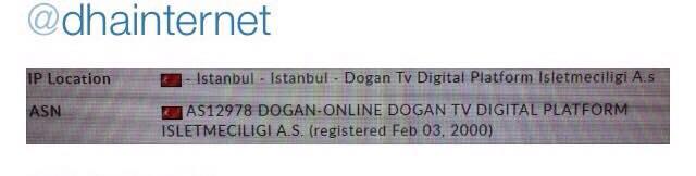 DHA'nın yalanı ortaya çıktı