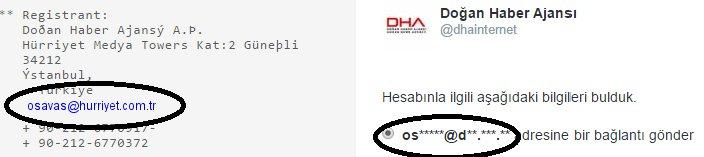 DHA'nın yalanı ortaya çıktı