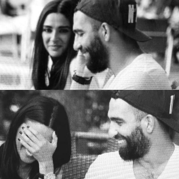 Arda ve Aslıhan'ın 10 yıllık arkadaşlığı aşka dönüştü - Ensonhaber