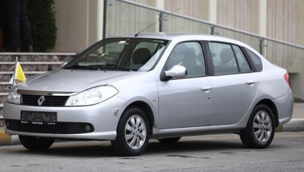 Papa Franciscus Bosna Hersek'te