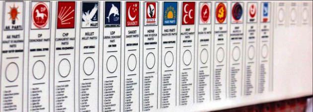 İstanbul'da seçmen pusulalarında bağımsız aday karmaşası