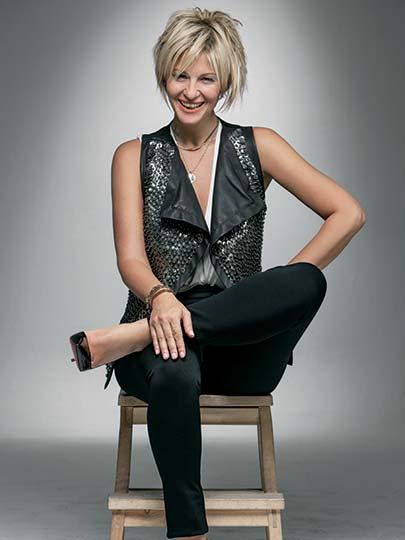 Ayşe Arman'ın HDP sevinci