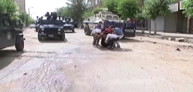 Diyarbakır’da Yeni İhya-Der Başkanı öldürüldü