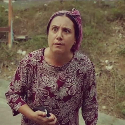 Birgül Ulusoy O Hayat Benim dizisinden ayrıldı