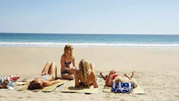 Barselona turist istemiyor