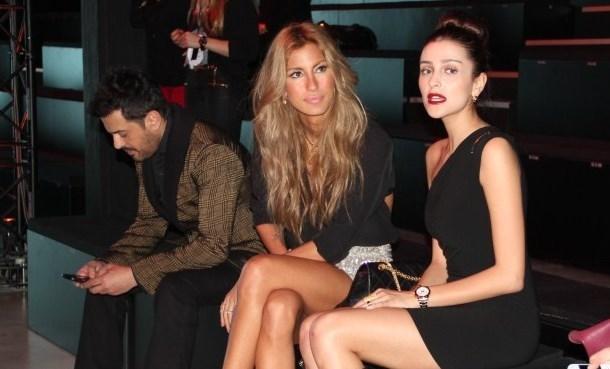 Çağla Şikel'le Emre Altuğ'un iş ortaklığı bitti