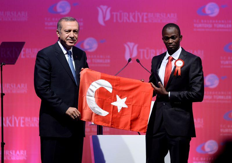 Erdoğan'ın konuşması piyasalara güven verdi