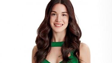 Ecem Çırpan Miss Turkey 2015 güzeli seçildi