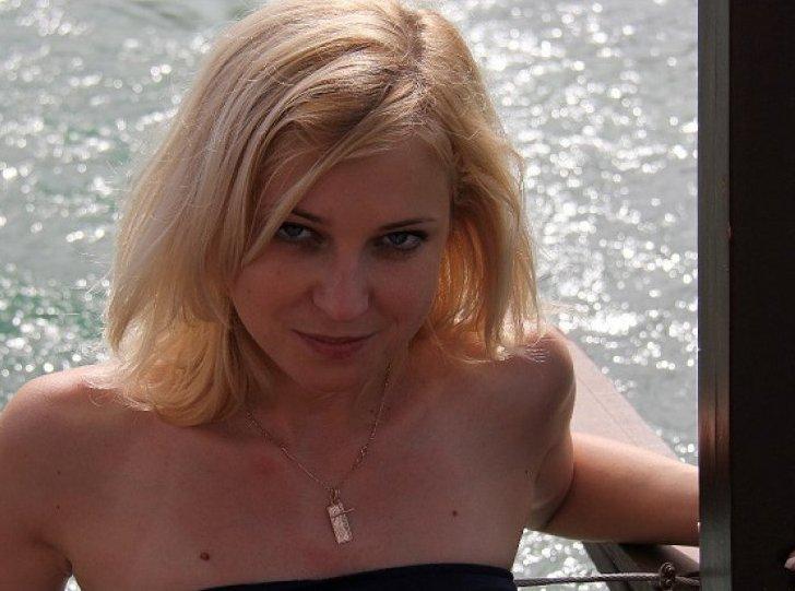 Başsavcı Natalia Poklonskaya tümgeneral oldu