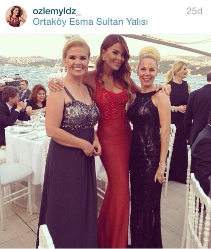 Sedat Peker düğün yaptı