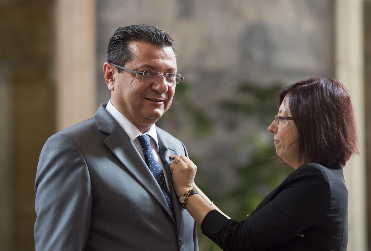 Meclis'te kayıt hareketliliği