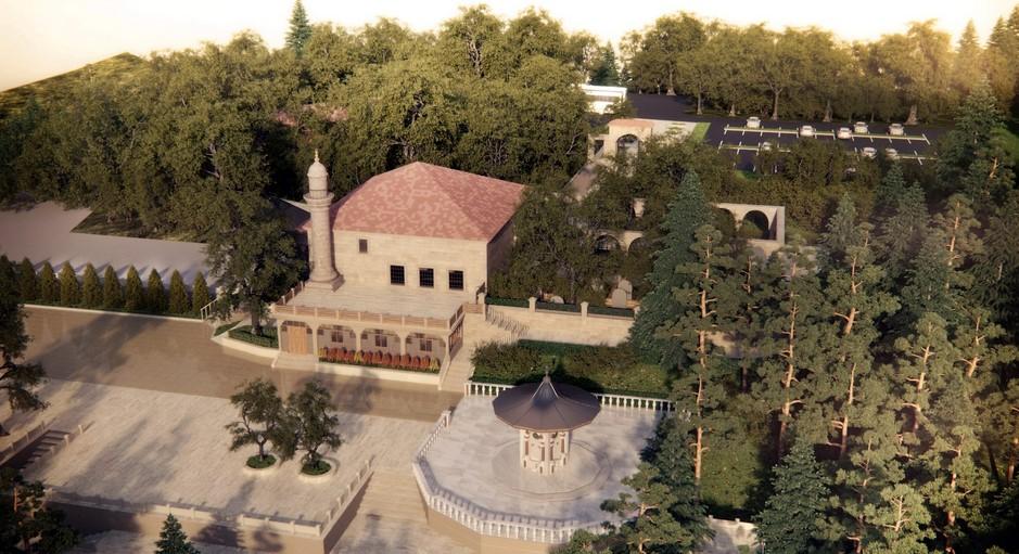 İstanbul'un gizli kalmış cenneti Yuşa Tepesi