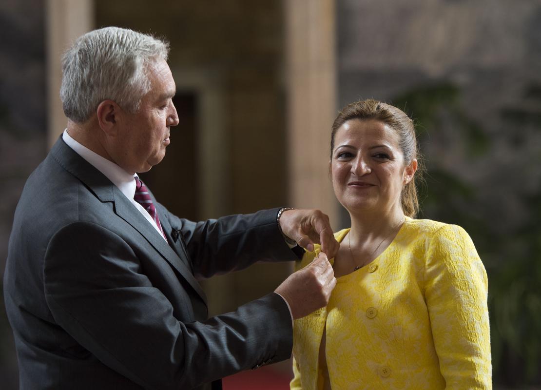 Meclis'te kayıt hareketliliği