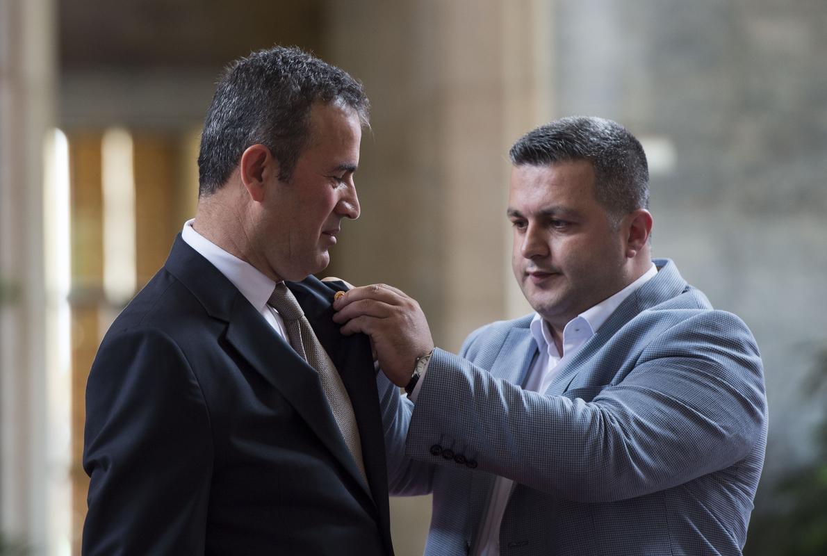 Meclis'te kayıt hareketliliği