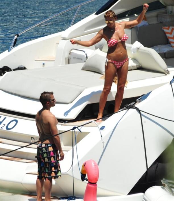 Pınar Altuğ yaz sezonunu açtı