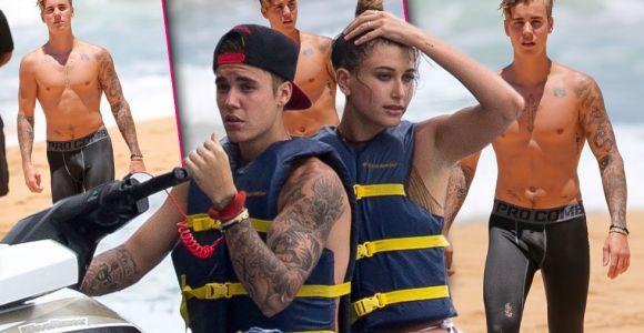 Justin Bieber'ın yeni prensesi