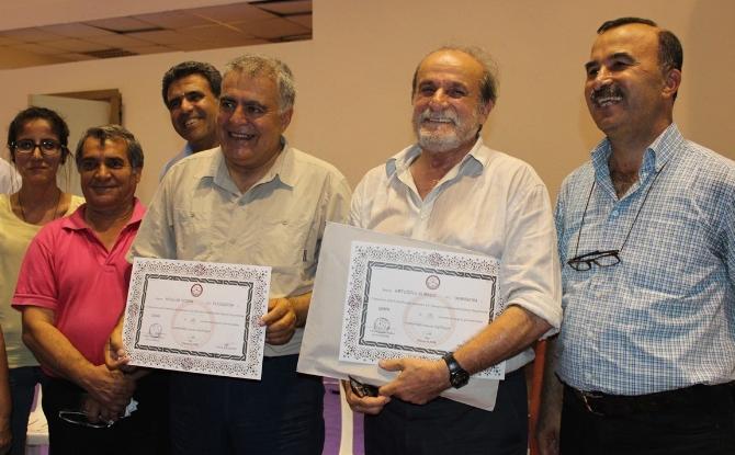 Ertuğrul Kürkçü'den koalisyon açıklaması