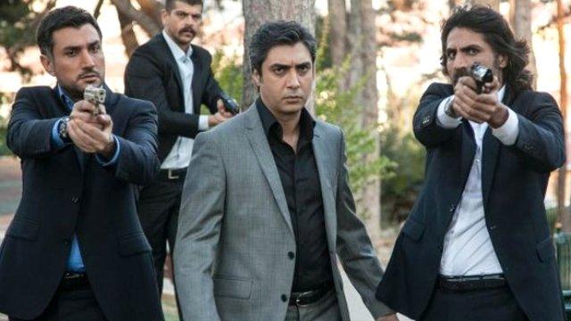 Polat Alemdar Abdülhey'i istemedi