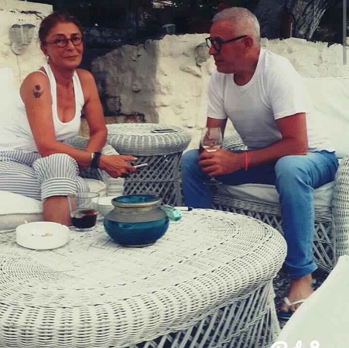 Ertuğrul Özkök'ten Süleyman Demirel paylaşımı