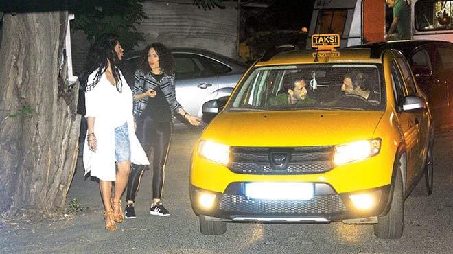 Murat Boz asistanı Senem'in işine son verdi