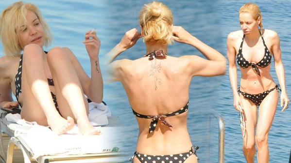 Öykü Serter sezonu açtı