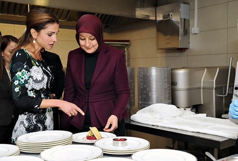 Hayrünnisa Gül'den Kayseri usulü yemek tarifleri