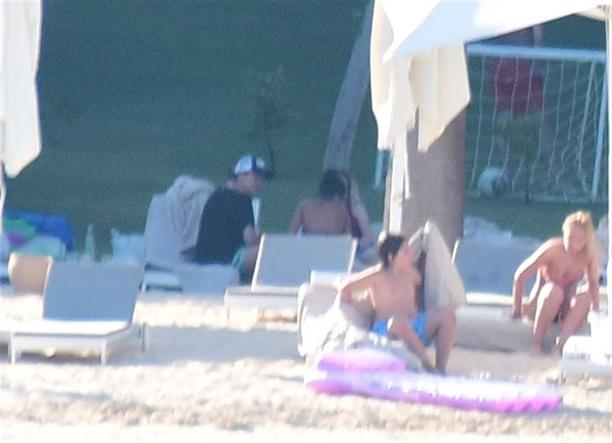 Çağatay Ulusoy sezonu açtı