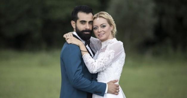 Gökhan Türkmen kızının fotoğrafını yayınladı