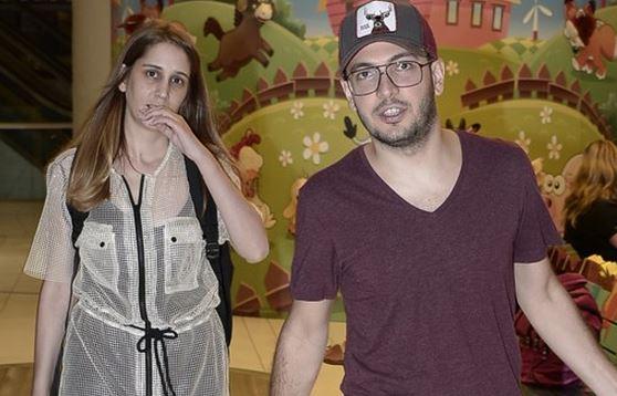 Oğuzhan Koç'tan ayrılık açıklaması