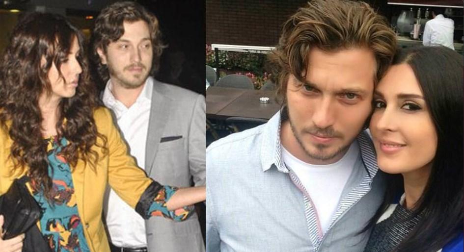 Ebru Destan ikinci bebeğine hamile