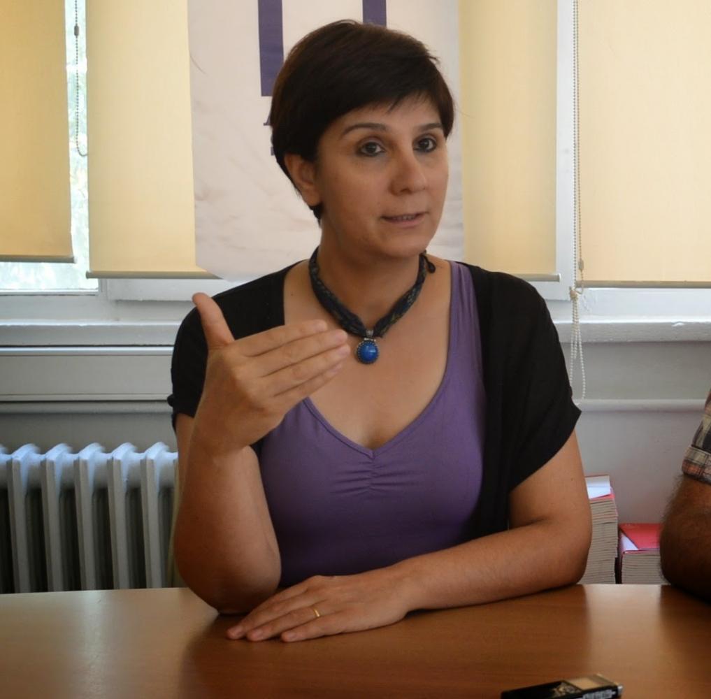 Her hafta saray haberi uyduran Mimarlar Odası şokta