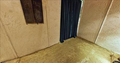 Hz. Muhammed'in yaşadığı ev