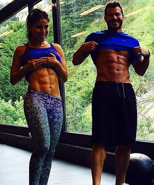 Irmak Ünal kas yaptı