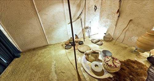 Hz. Muhammed'in yaşadığı ev