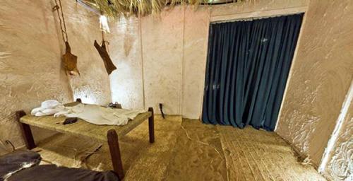 Hz. Muhammed'in yaşadığı ev