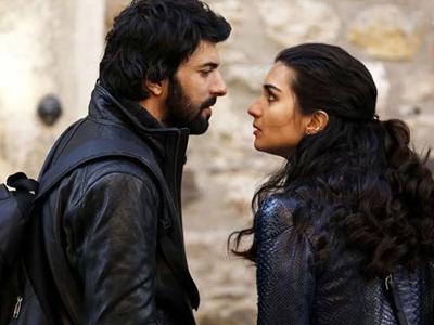 Tuba Büyüküstün'den veda mesajı