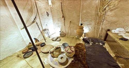 Hz. Muhammed'in yaşadığı ev