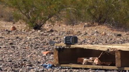 Nokia 3310'a uçaksavarla ateş ettiler