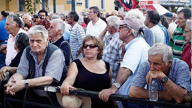 Yunanistan 5 gün içinde iflas edecek