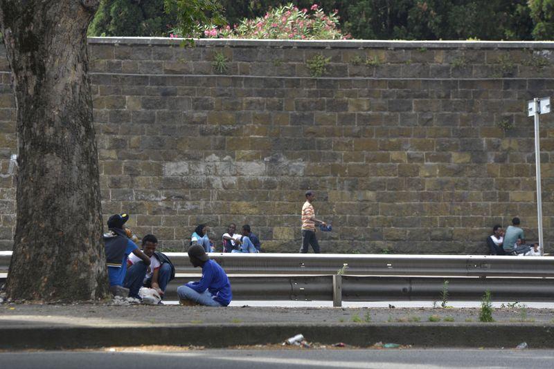 İtalya’da göçmen zirvesi görüşüldü