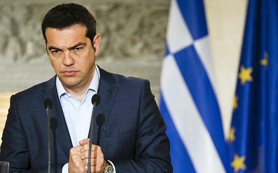 Yunanistan 5 gün içinde iflas edecek