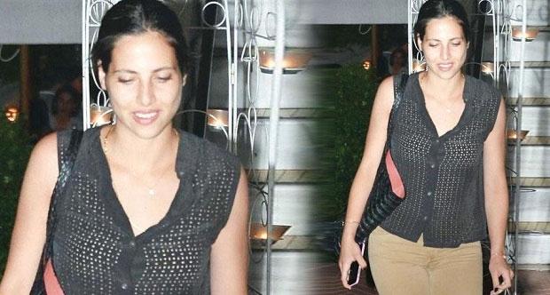 Zehra Çilingiroğlu'nun cezası bitti