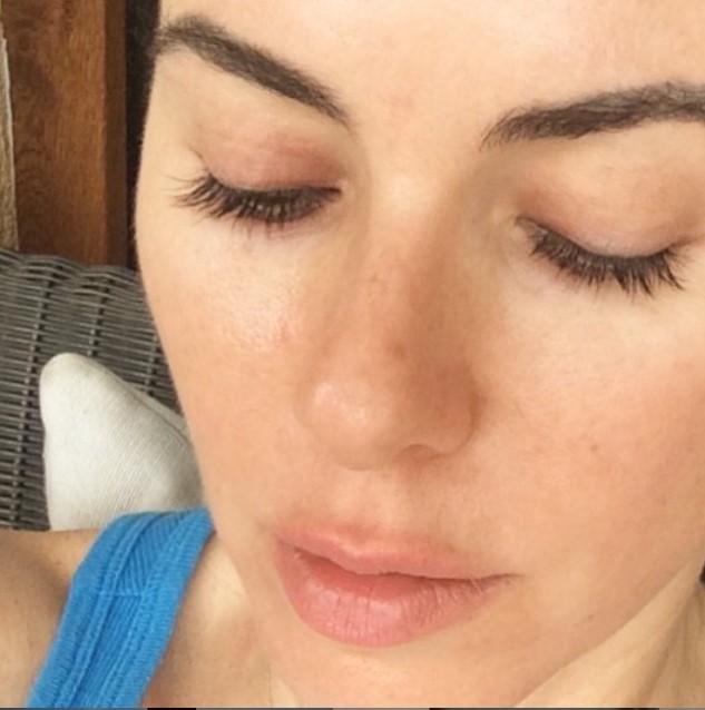 Defne Samyeli'den doğal güzellik sırları