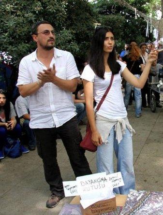 Tuba Büyüküstün Fransa'da yaşamak istiyor