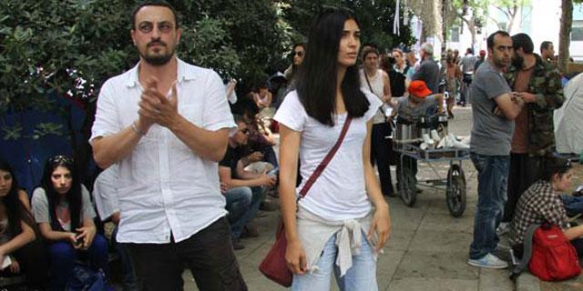 Tuba Büyüküstün Fransa'da yaşamak istiyor